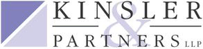 Kinsler & Partners LLP - Logo